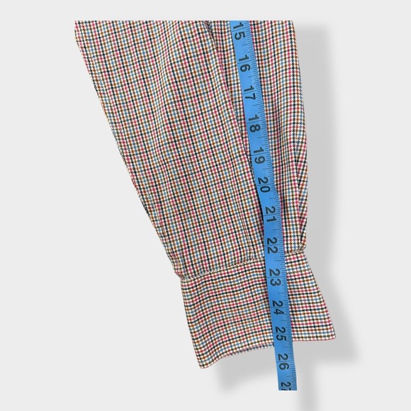 Peter Millar‎ Men’s 100% Cotton Button Down Shirt Size L - Picture 6 of 7